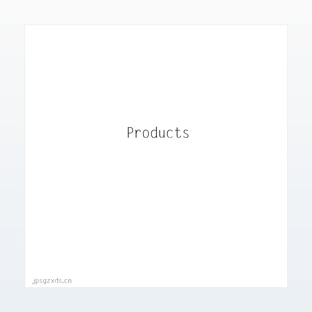 Products - 精品水果直销电商 方图